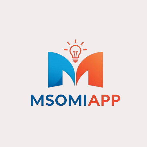 MsomiApp - AI Learning